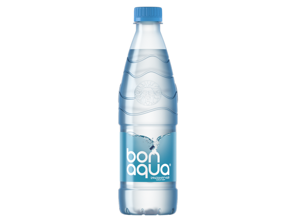 Water 500ml